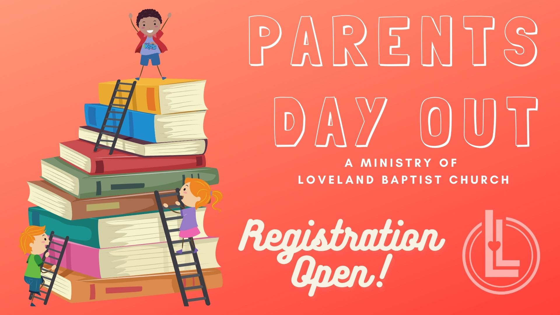 parents day out summer program